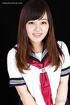 Kogal in uniform
