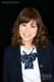Student in uniform