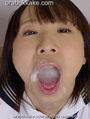 Kanon with her mouth full of gokkun cum.jpg